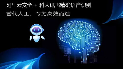 电话机器人 人工智能任务与软件开发新前沿