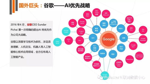 2017年人工智能行业发展报告 人工智能应用软件开发的崛起与挑战